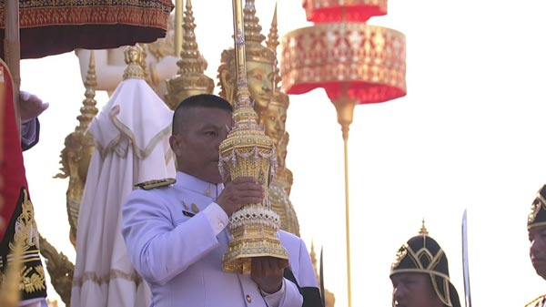 ขั้นตอน พระราชพิธีเก็บพระบรมอัฐิ และพระบรมราชสรีรางคาร ขั้นตอน พระราชพิธีเก็บพระบรมอัฐิ และพระบรมราชสรีรางคาร