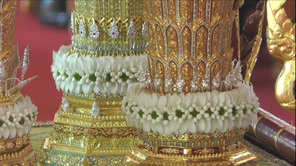 ขั้นตอน พระราชพิธีเก็บพระบรมอัฐิ และพระบรมราชสรีรางคาร ขั้นตอน พระราชพิธีเก็บพระบรมอัฐิ และพระบรมราชสรีรางคาร