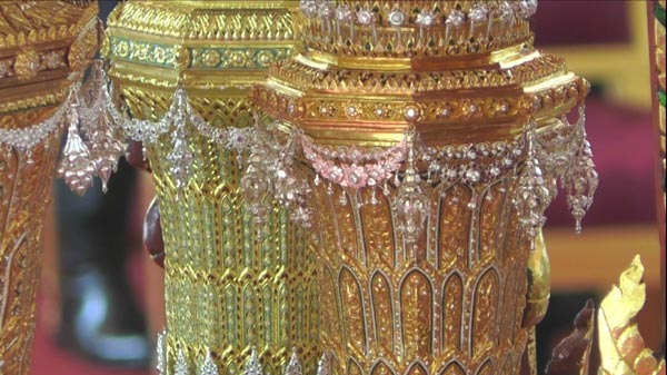 ขั้นตอน พระราชพิธีเก็บพระบรมอัฐิ และพระบรมราชสรีรางคาร ขั้นตอน พระราชพิธีเก็บพระบรมอัฐิ และพระบรมราชสรีรางคาร