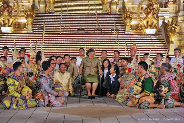 สมเด็จพระเทพรัตนราชสุดาฯ สมเด็จพระเทพรัตนราชสุดาฯ