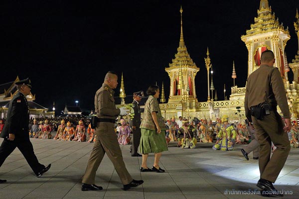 สมเด็จพระเทพรัตนราชสุดาฯ สมเด็จพระเทพรัตนราชสุดาฯ
