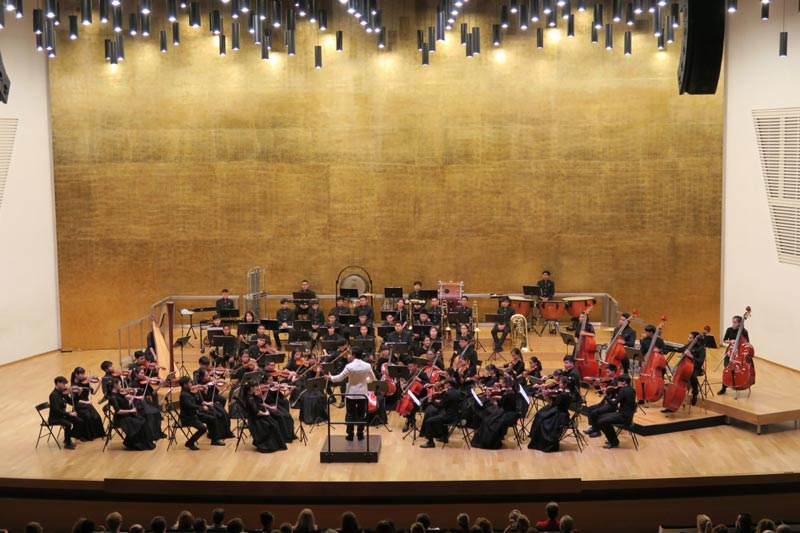 คอนเสิร์ต รวมใจภักดิ์ สมเด็จพระเจ้าพี่นางเธอฯ ครั้งที่ 10 คอนเสิร์ต รวมใจภักดิ์ สมเด็จพระเจ้าพี่นางเธอฯ ครั้งที่ 10