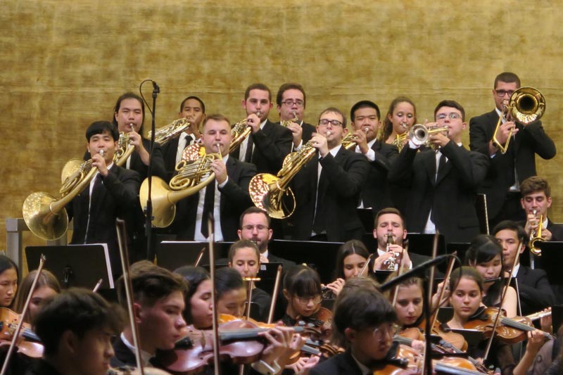 คอนเสิร์ต รวมใจภักดิ์ สมเด็จพระเจ้าพี่นางเธอฯ ครั้งที่ 10 คอนเสิร์ต รวมใจภักดิ์ สมเด็จพระเจ้าพี่นางเธอฯ ครั้งที่ 10