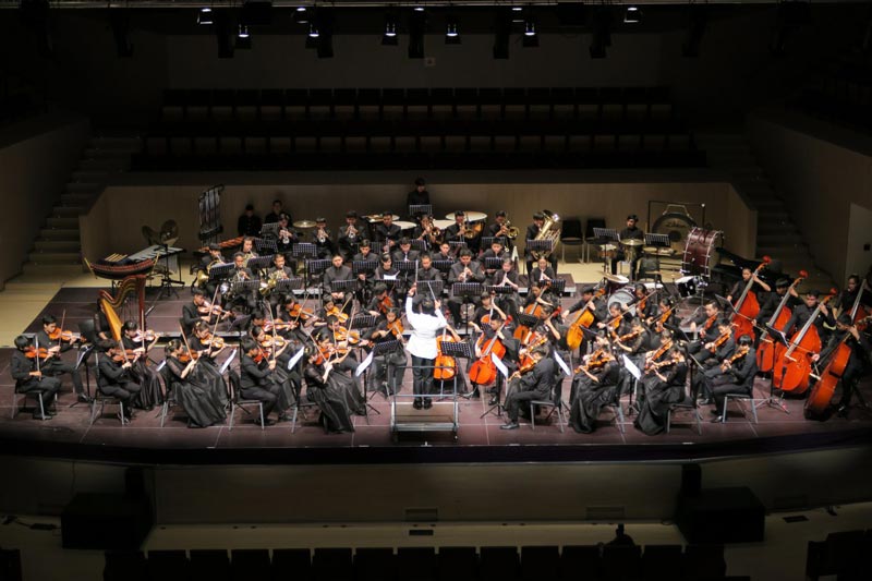 คอนเสิร์ต รวมใจภักดิ์ สมเด็จพระเจ้าพี่นางเธอฯ ครั้งที่ 10 คอนเสิร์ต รวมใจภักดิ์ สมเด็จพระเจ้าพี่นางเธอฯ ครั้งที่ 10