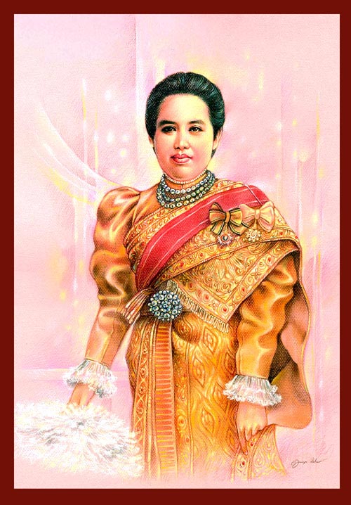 สมบัติตกทอดแห่ง ตระกูลจักรพงษ์ สมบัติตกทอดแห่ง ตระกูลจักรพงษ์