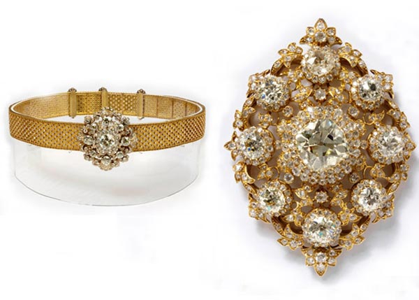 สมบัติตกทอดแห่ง ตระกูลจักรพงษ์ สมบัติตกทอดแห่ง ตระกูลจักรพงษ์