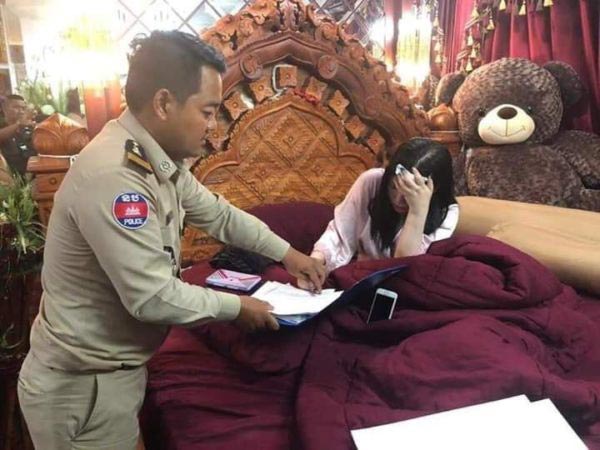 แม่ค้าออนไลน์ ถูกแฟนทำร้ายร่างกาย แม่ค้าออนไลน์ ถูกแฟนทำร้ายร่างกาย