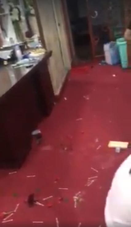 แม่ค้าออนไลน์ ถูกแฟนทำร้ายร่างกาย แม่ค้าออนไลน์ ถูกแฟนทำร้ายร่างกาย