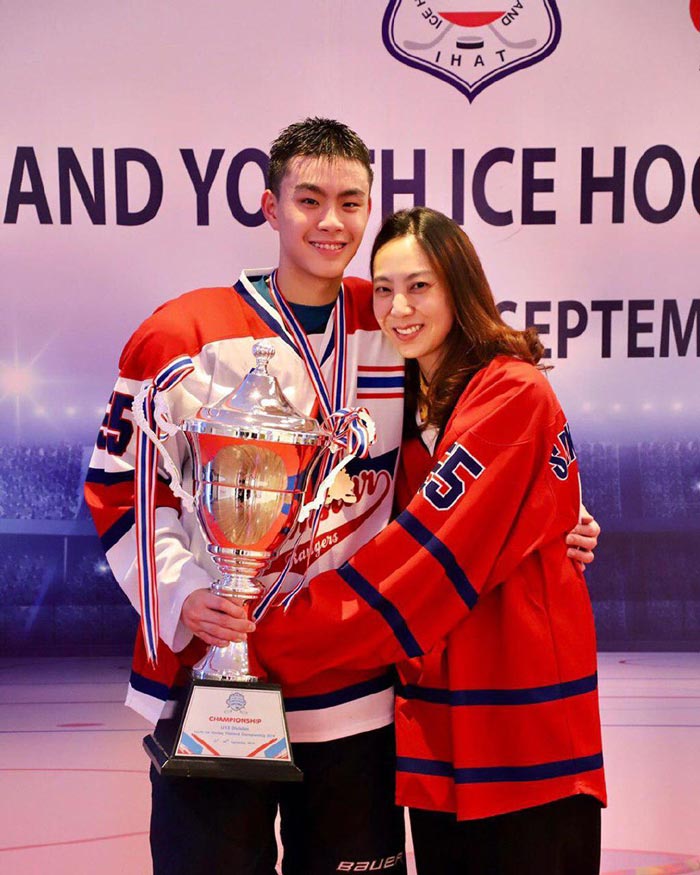 คิน ธนชัย ศักดิ์ชัยเจริญกุล คิน ธนชัย ศักดิ์ชัยเจริญกุล