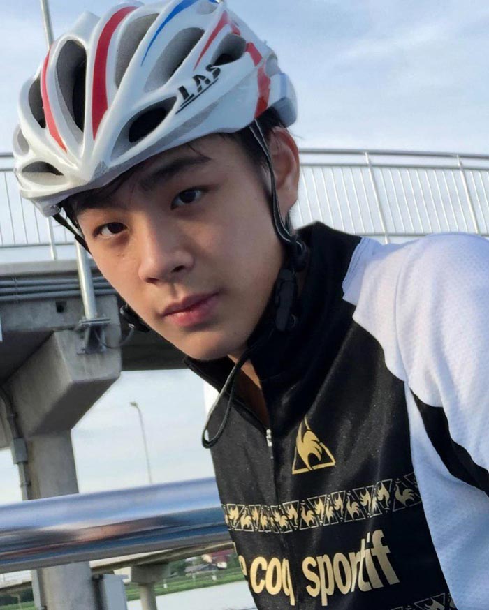 คิน ธนชัย ศักดิ์ชัยเจริญกุล คิน ธนชัย ศักดิ์ชัยเจริญกุล