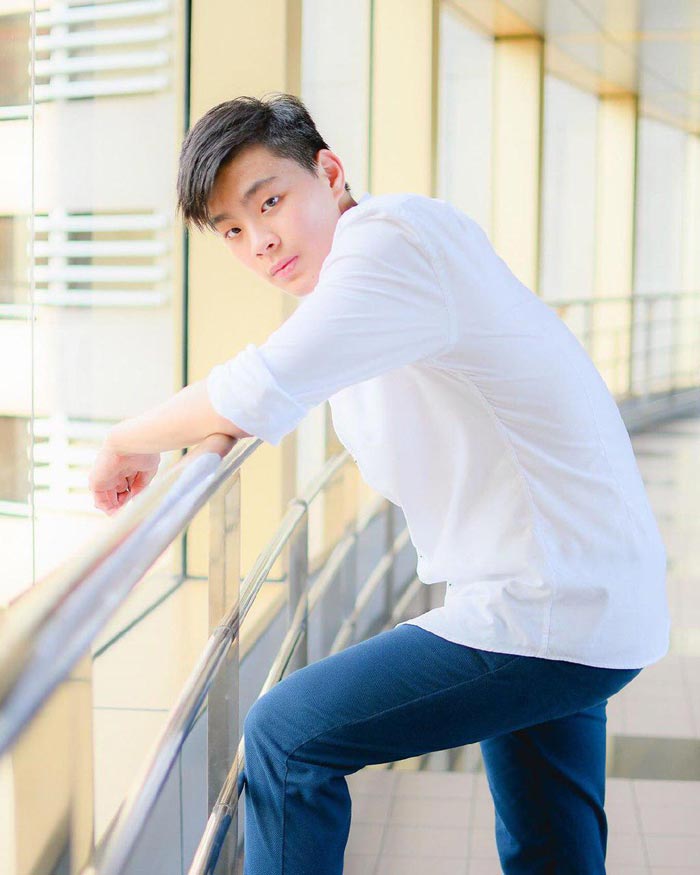 คิน ธนชัย ศักดิ์ชัยเจริญกุล คิน ธนชัย ศักดิ์ชัยเจริญกุล