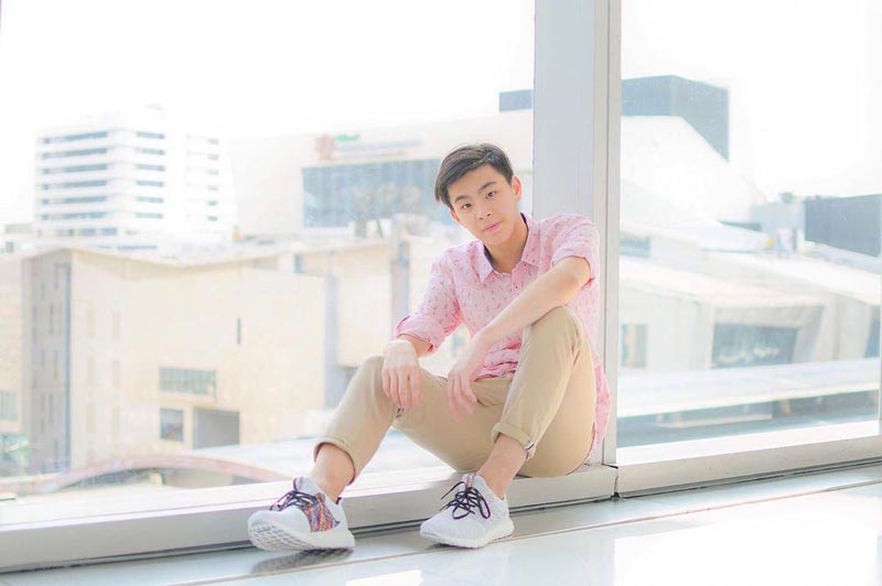 คิน ธนชัย ศักดิ์ชัยเจริญกุล คิน ธนชัย ศักดิ์ชัยเจริญกุล