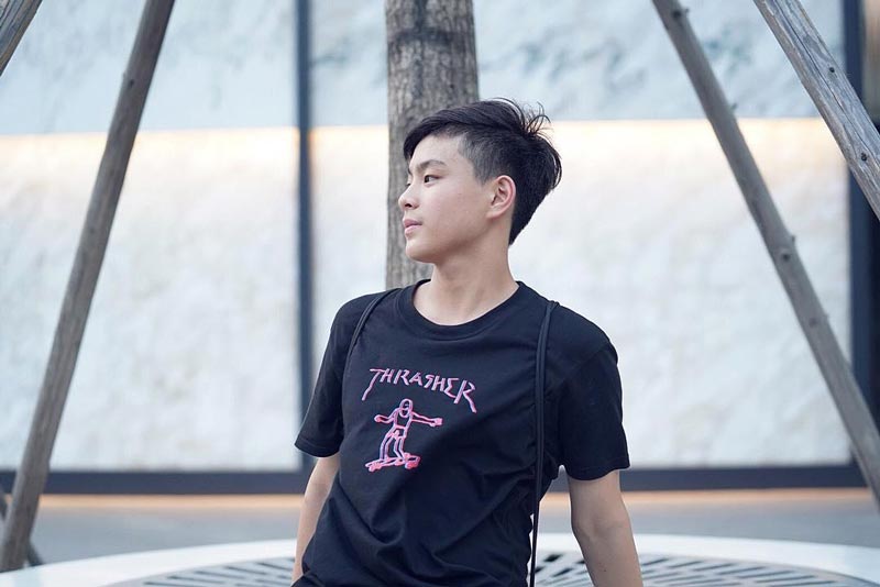 คิน ธนชัย ศักดิ์ชัยเจริญกุล คิน ธนชัย ศักดิ์ชัยเจริญกุล