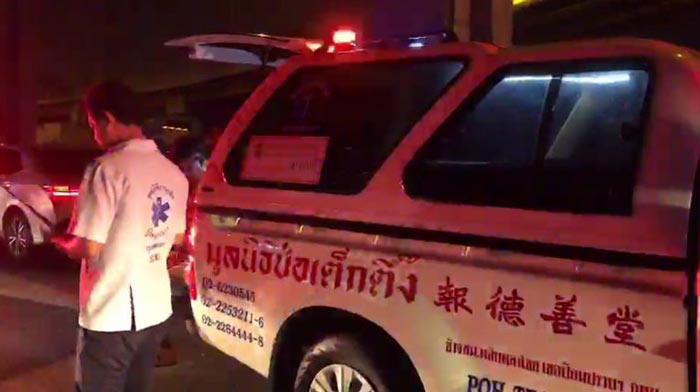 หนุ่มซิ่งบิ๊กไบค์แหกโค้ง หนุ่มซิ่งบิ๊กไบค์แหกโค้ง