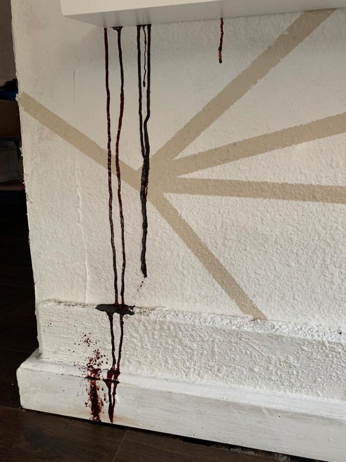 เพื่อนบ้านตาย เพื่อนบ้านตาย