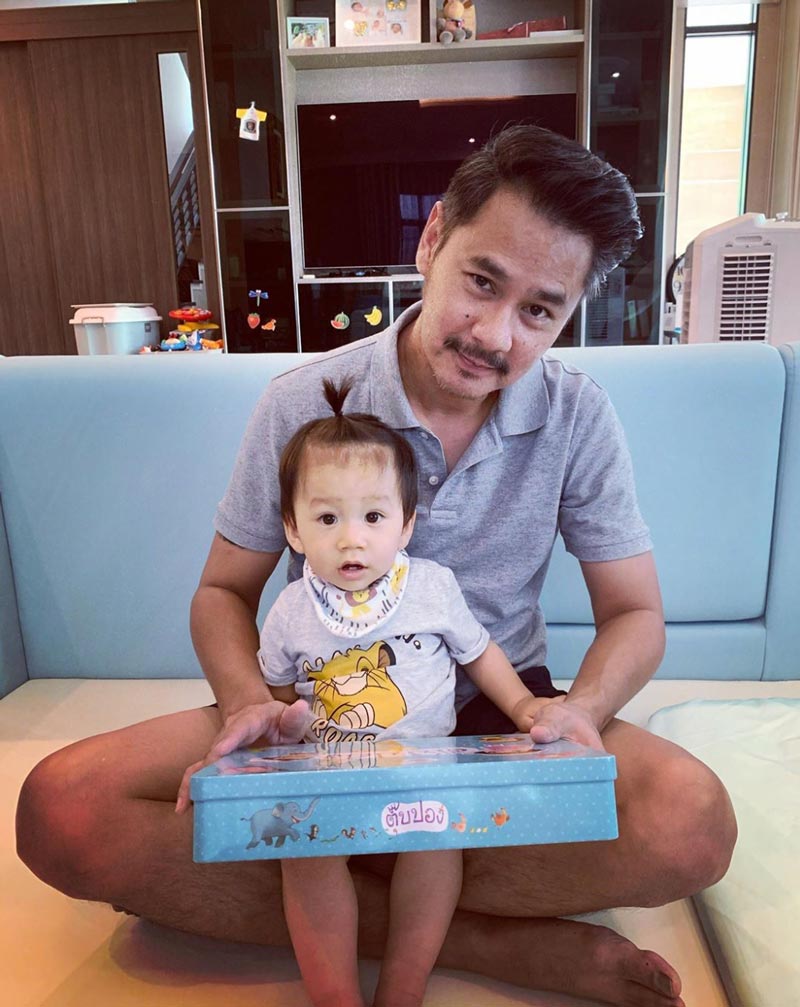 เวฟ บุ้ง เวฟ บุ้ง