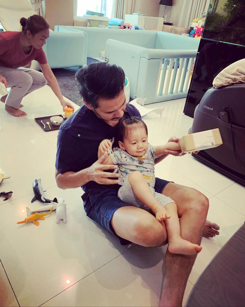 เวฟ บุ้ง เวฟ บุ้ง