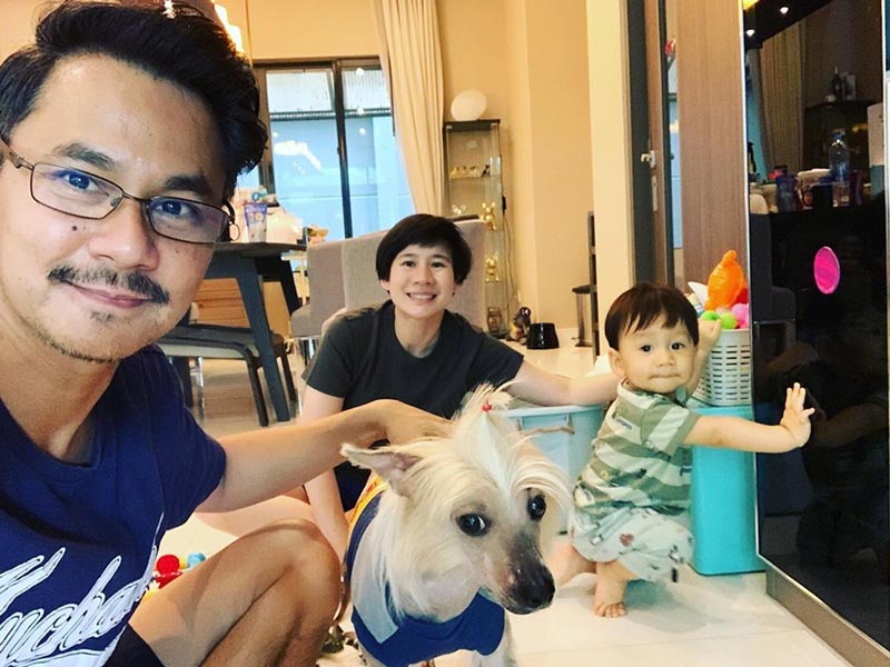 เวฟ บุ้ง เวฟ บุ้ง