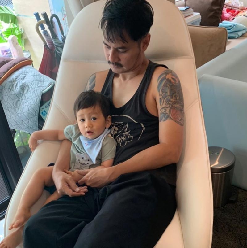 เวฟ บุ้ง เวฟ บุ้ง