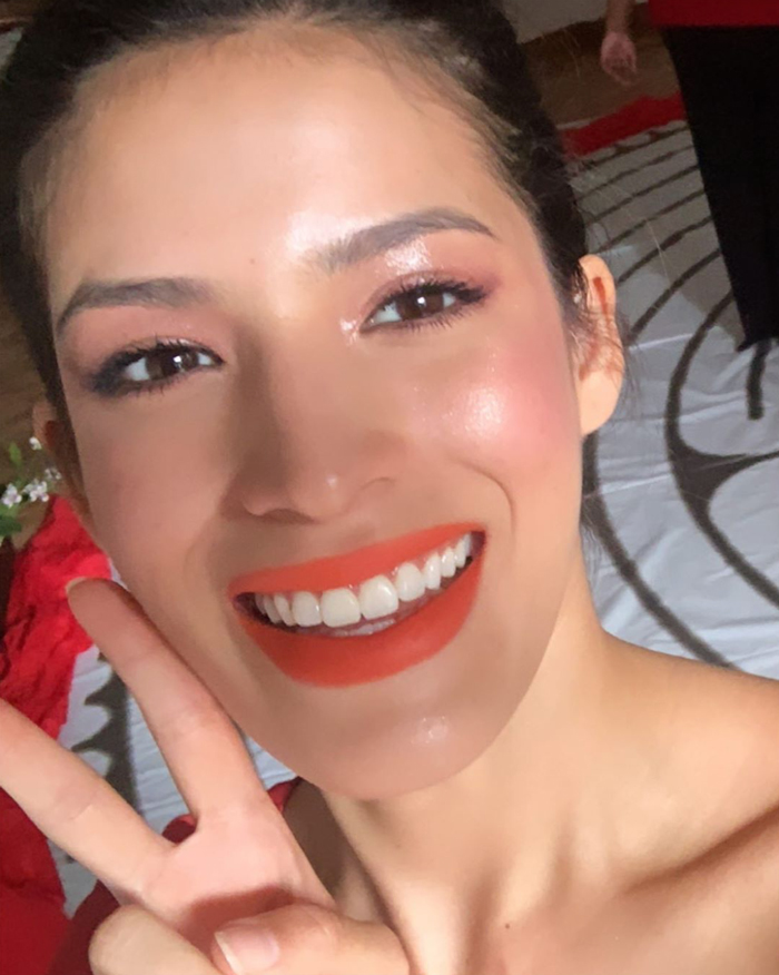 อดีตมิสยูนิเวิร์สมาเลเซีย อดีตมิสยูนิเวิร์สมาเลเซีย