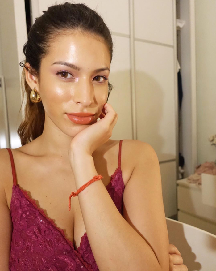 อดีตมิสยูนิเวิร์สมาเลเซีย อดีตมิสยูนิเวิร์สมาเลเซีย