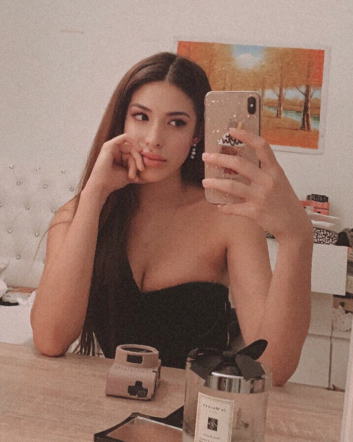 อดีตมิสยูนิเวิร์สมาเลเซีย อดีตมิสยูนิเวิร์สมาเลเซีย