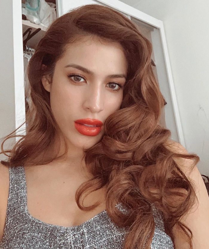 อดีตมิสยูนิเวิร์สมาเลเซีย อดีตมิสยูนิเวิร์สมาเลเซีย