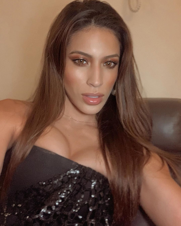 อดีตมิสยูนิเวิร์สมาเลเซีย อดีตมิสยูนิเวิร์สมาเลเซีย