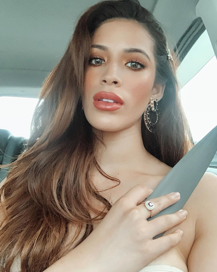 อดีตมิสยูนิเวิร์สมาเลเซีย อดีตมิสยูนิเวิร์สมาเลเซีย