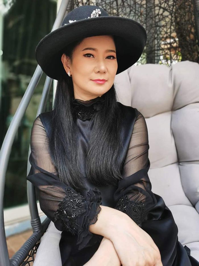 ปู กนกวรรณ ปู กนกวรรณ