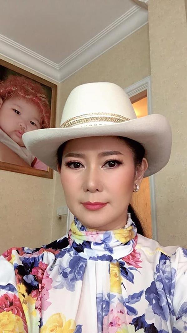 ปู กนกวรรณ ปู กนกวรรณ