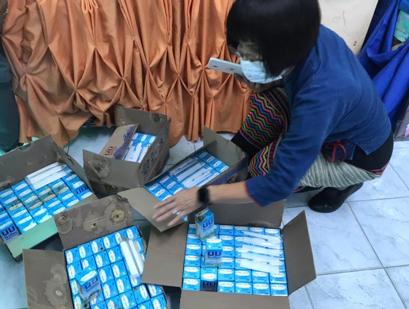 นมโรงเรียนบูด นมโรงเรียนบูด