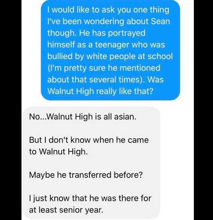 ฌอน บูรณะหิรัญ ฌอน บูรณะหิรัญ