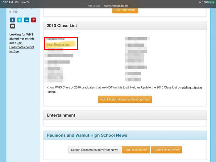 ฌอน บูรณะหิรัญ ฌอน บูรณะหิรัญ