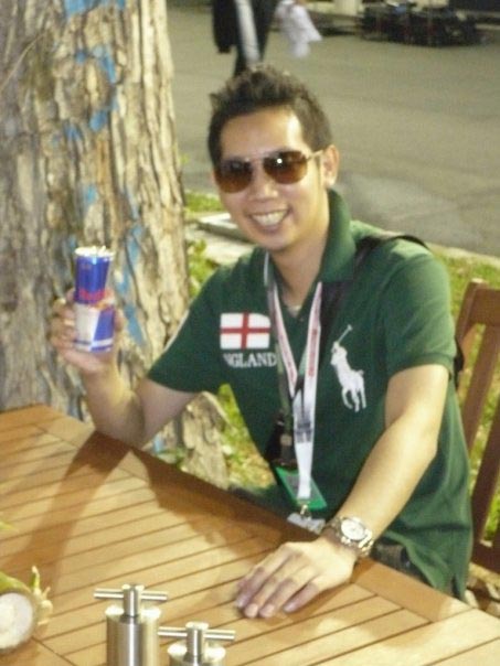 บอส อยู่วิทยา บอส อยู่วิทยา