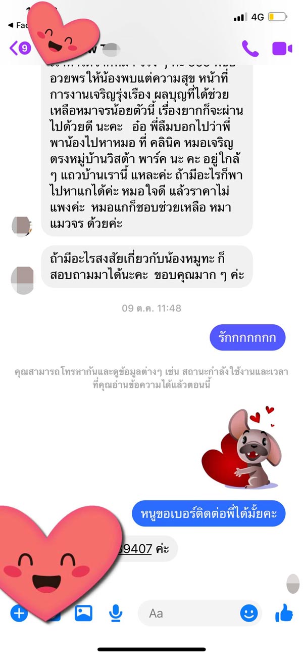 น้องหมูทะ น้องหมูทะ