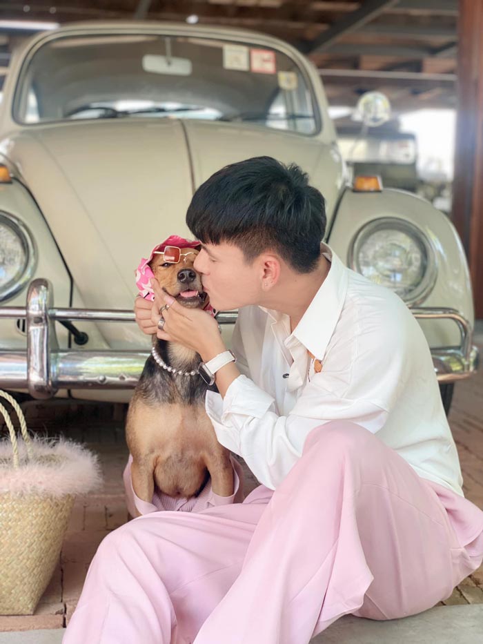 น้องหมูทะ น้องหมูทะ