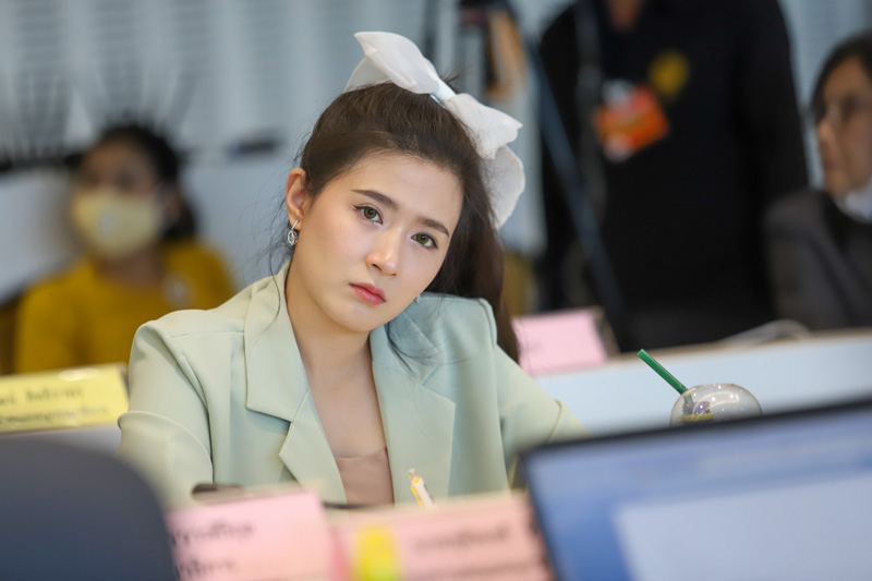 โฟกัส พาทัวร์ รัฐสภาใหม่ โฟกัส พาทัวร์ รัฐสภาใหม่