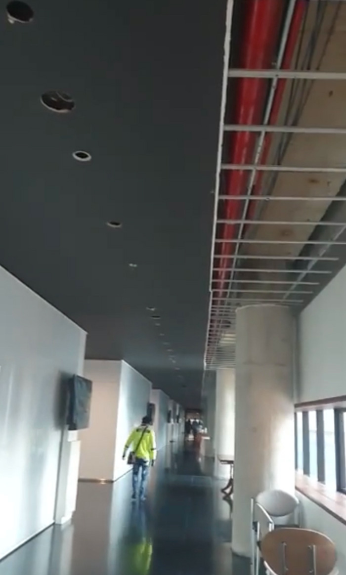 โฟกัส พาทัวร์ รัฐสภาใหม่ โฟกัส พาทัวร์ รัฐสภาใหม่