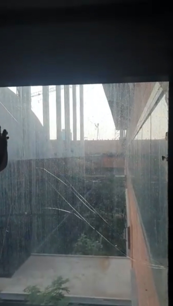 โฟกัส พาทัวร์ รัฐสภาใหม่ โฟกัส พาทัวร์ รัฐสภาใหม่