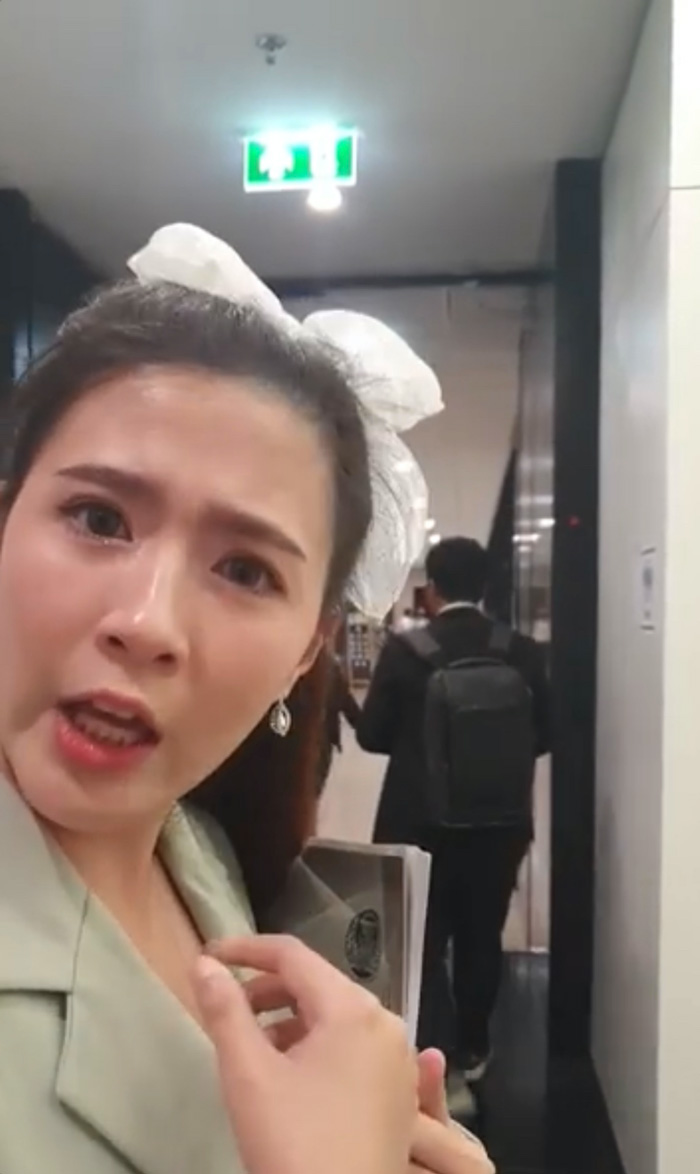 โฟกัส พาทัวร์ รัฐสภาใหม่ โฟกัส พาทัวร์ รัฐสภาใหม่