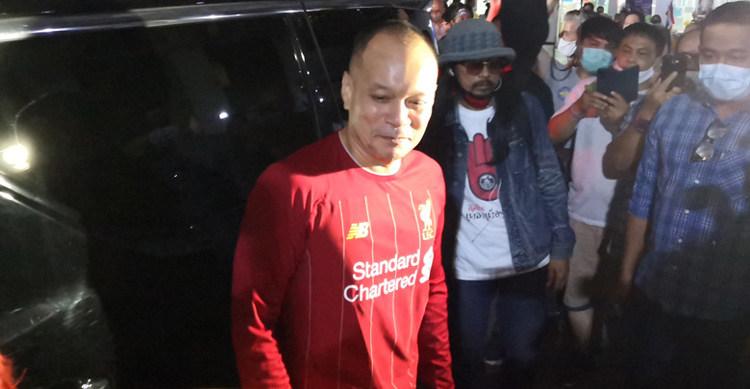 ณัฐวุฒิ ใสยเกื้อ ณัฐวุฒิ ใสยเกื้อ