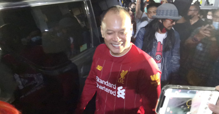 ณัฐวุฒิ ใสยเกื้อ ณัฐวุฒิ ใสยเกื้อ