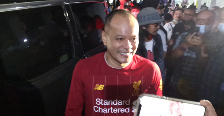 ณัฐวุฒิ ใสยเกื้อ ณัฐวุฒิ ใสยเกื้อ