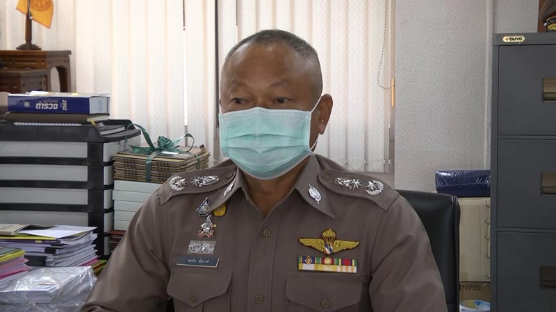 ตำรวจยึดรถนักเรียน ตำรวจยึดรถนักเรียน