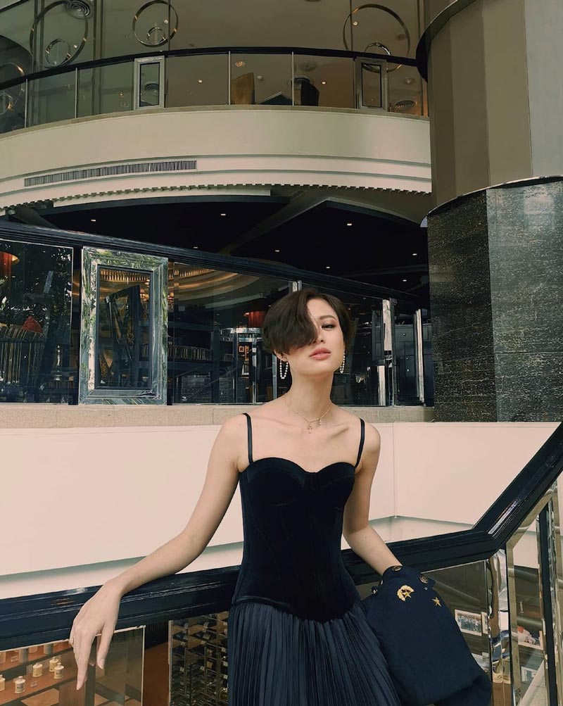 เฌอเอม ชญาธนุส เฌอเอม ชญาธนุส