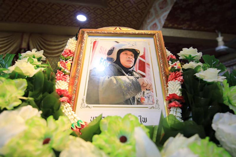 ภรรยา ต้น สยามนนท์ ภรรยา ต้น สยามนนท์