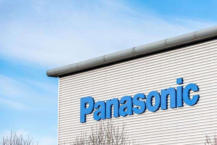 Panasonic Panasonic