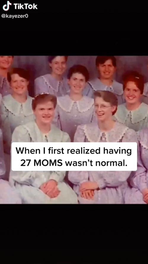 ครอบครัวใหญ่ ครอบครัวใหญ่