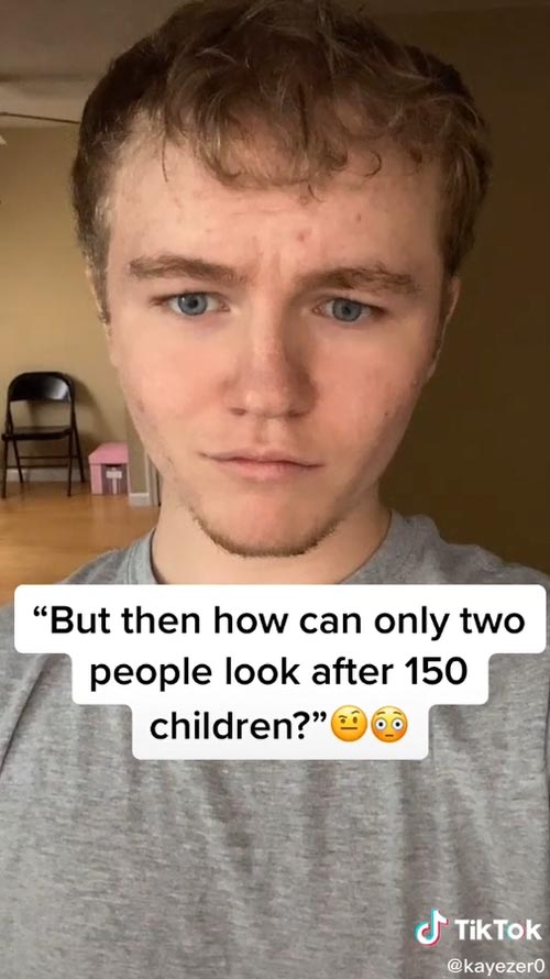 ครอบครัวใหญ่ ครอบครัวใหญ่